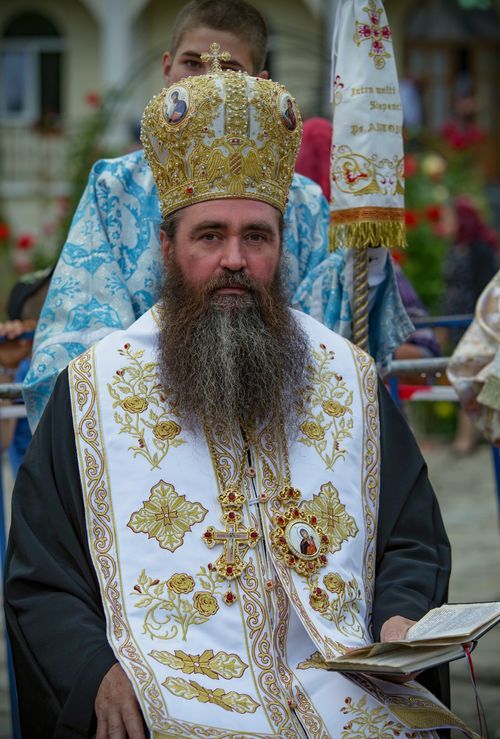 PS Antonie