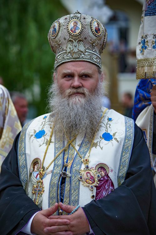PS Dionisie