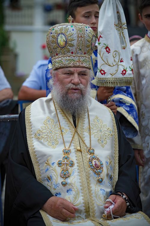 PS Teodosie